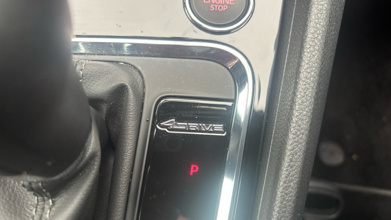 SEAT Ateca 2.0 TDI Xcellence 5dr DSG 4Drive Diesel Estate